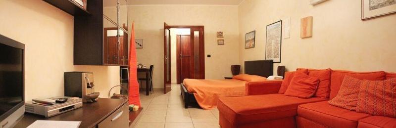 Le Sorelle Lecce Eksteriør bilde