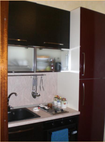 Le Sorelle Lecce Rom bilde